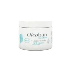 Oleoban Creme Gordo 170ml | Hidratação Intensiva Pele Muito Seca | Regenera Calcanhares & Cotovelos