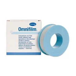 Omnifilm Adesivo 1,25cmx5m