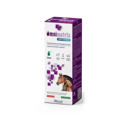 Omnimatrix Septifree Spray Loção Feridas 50ml