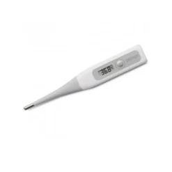 Omron Flex Temp Smart Termómetro Digital | Flexível Oral/Axilar/Retal