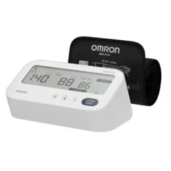 Omron M3 Comfort AFib Tensiómetro Braço | Deteção Fibrilhação Auricular