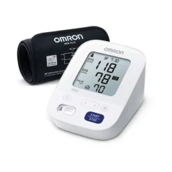 Omron M3 Comfort Medidor de Tensão Arterial