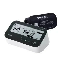 Omron M4 Intelli IT Medidor de Tensão Arterial