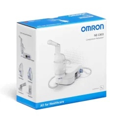 Omron NE-C803 Compressor Nebulizador