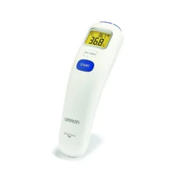 Omron Termómetro IV sem Contacto GT 720