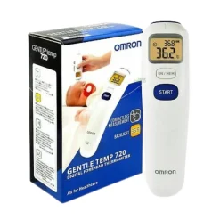 Omron Termómetro IV sem Contacto GT 720