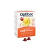 Optibac Kids Gomas x30