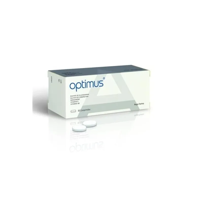 Optimus Comprimidos X 60
