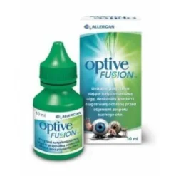 Optive Fusion 10mL