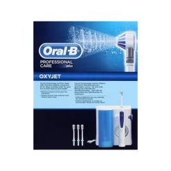 Oral B Braun Prof Care Irrig Oxyjet