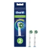 Oral-B CrossAction Recarga Escova Elétrica x2 | -100% Placa