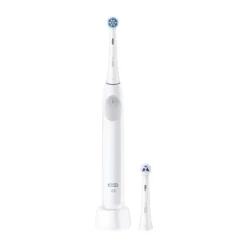 Oral-B iO 2 Escova Dentes Elétrica Branca + Recarga