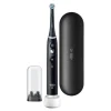 Oral-B iO 6 Escova Dentes Elétrica Preta + Recarga