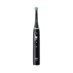 Oral-B iO 6 Escova Dentes Elétrica Preta + Recarga