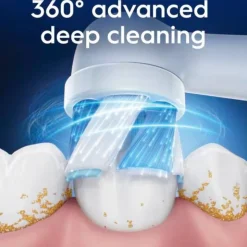 Oral-B iO Ultimate Clean Recargas Pretas x4