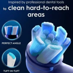 Oral-B iO Ultimate Clean Recargas x4