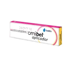 Ornibel Aplicador Anel Vaginal