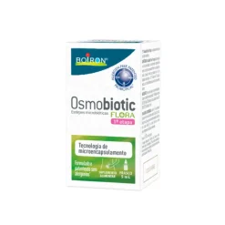 Osmobiotic Flora 1ªEtapa 5ml