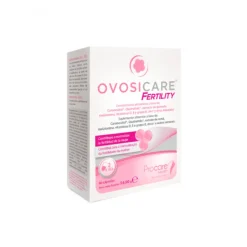 Ovosicare Fertility Cápsulas x60