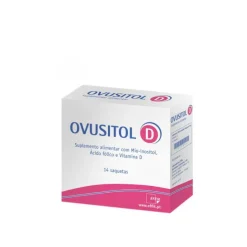 Ovusitol D Pó Solução Oral Saquetas X 14