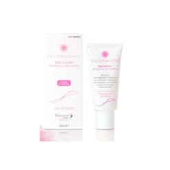 Palomacare Gel Vulvar 30mL