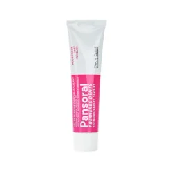 Pansoral Primeiros Dentes Gel Calmante Gengivas 15ml | +3 Meses