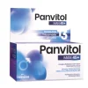 Panvitol Man 45+ 30 Comprimidos | Suplemento para Homem | Energia, Mente & Vitalidade