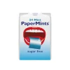 PaperMints Folhas Refrescantes Hálito Menta 24 Uni. | Hálito Fresco Instantâneo