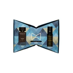 Papillon Coffret Natal Oxford | Perfume Upton + Creme Vitamina C