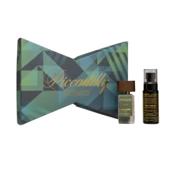 Papillon Coffret Natal Piccadilly | Perfume Connery + Creme Vitamina C