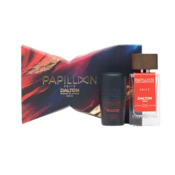 Papillon Dalton Perfume + Roll On Edição Limitada