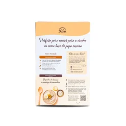 Papinhas da Xica Papinha de 3 Cereais +6M 200g