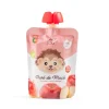 Papinhas da Xica Puré de Maçã Biológico +6Meses 90g | Sem Açúcares Adicionados
