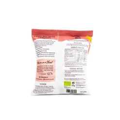 Papinhas da Xica Snacks Fofos +7M 25g