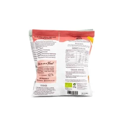 Papinhas da Xica Snacks Xi-Corações +9M 25g