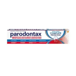Parandotax Complete Protection Pasta Dentes 75ml Oferta Escova