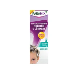 Paranix Champo Tratamento 200 mL