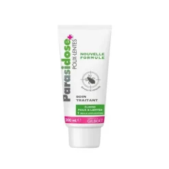Parasidose Cuidado de Tratamento 200ml
