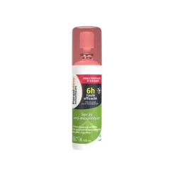Parasidose Spray Repelente Mosquitos Áreas Tropicais 100ml