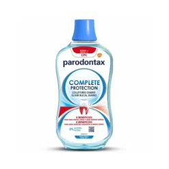 Parodontax Complete Protection Elixir Diário 500ml