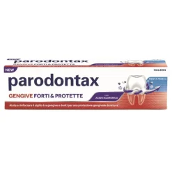 Parodontax Gengivas Forte e Protege Pasta Dentífrica 75ml