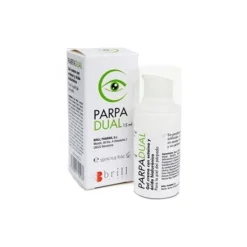 Parpadual Gel Creme Contorno Olhos 15mL