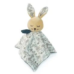 Pasito a Pasito Doudou Coelho Serengueti 22x22cm | Aconchego para Bebé