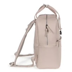 Pasito a Pasito Mochila Maternidade Icon Rose 38cm | Elegante e Prática