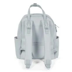 Pasito a Pasito Mochila Maternidade Icon Sky 38cm | Elegante e Prática