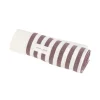 Pasito a Pasito Pack 2 Musselinas Cherry Strips | 70x70cm