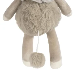 Pasito a Pasito Peluche Musical Veado Nara 26cm | Melodia Suave +0meses