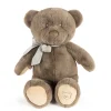 Pasito a Pasito Peluche Urso Castanho 35cm