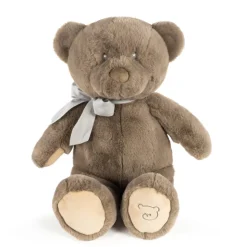Pasito a Pasito Peluche Urso Castanho 35cm