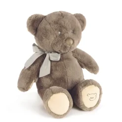 Pasito a Pasito Peluche Urso Castanho 35cm